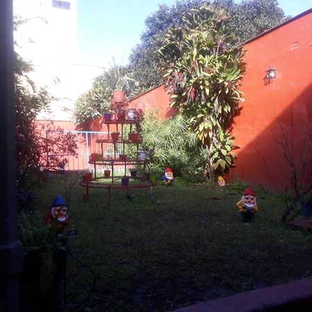 Tu Hostel San Miguel de Tucumán Kültér fotó