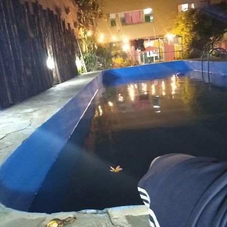 Tu Hostel San Miguel de Tucumán Kültér fotó
