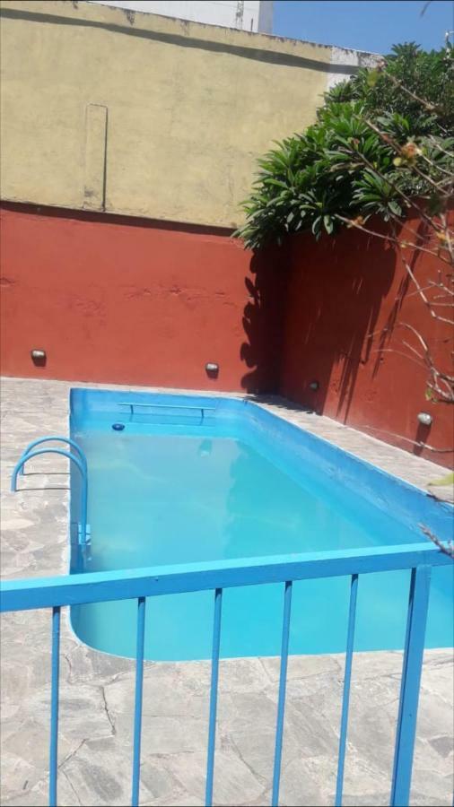 Tu Hostel San Miguel de Tucumán Kültér fotó