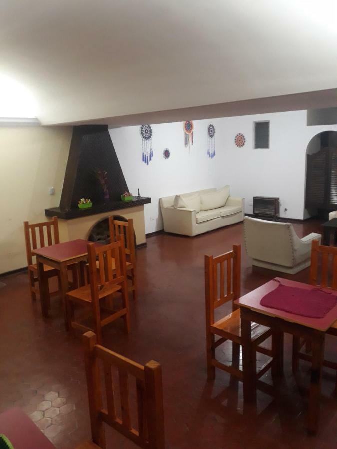 Tu Hostel San Miguel de Tucumán Kültér fotó