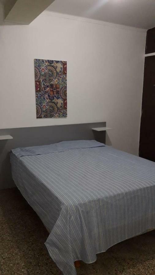 Tu Hostel San Miguel de Tucumán Kültér fotó