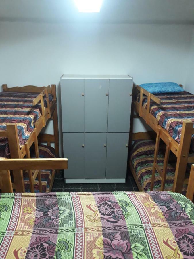 Tu Hostel San Miguel de Tucumán Kültér fotó
