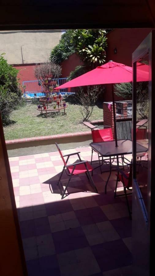 Tu Hostel San Miguel de Tucumán Kültér fotó