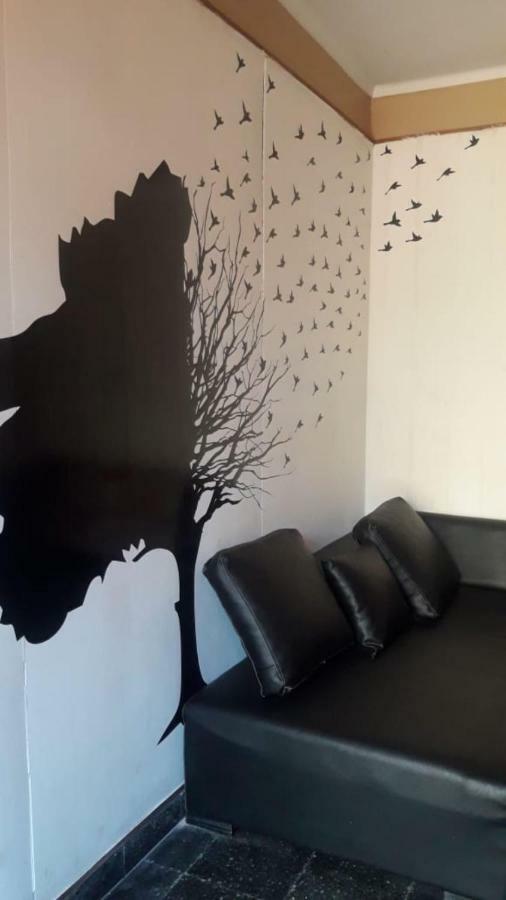 Tu Hostel San Miguel de Tucumán Kültér fotó