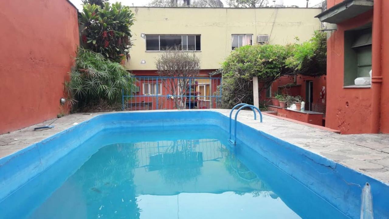Tu Hostel San Miguel de Tucumán Kültér fotó