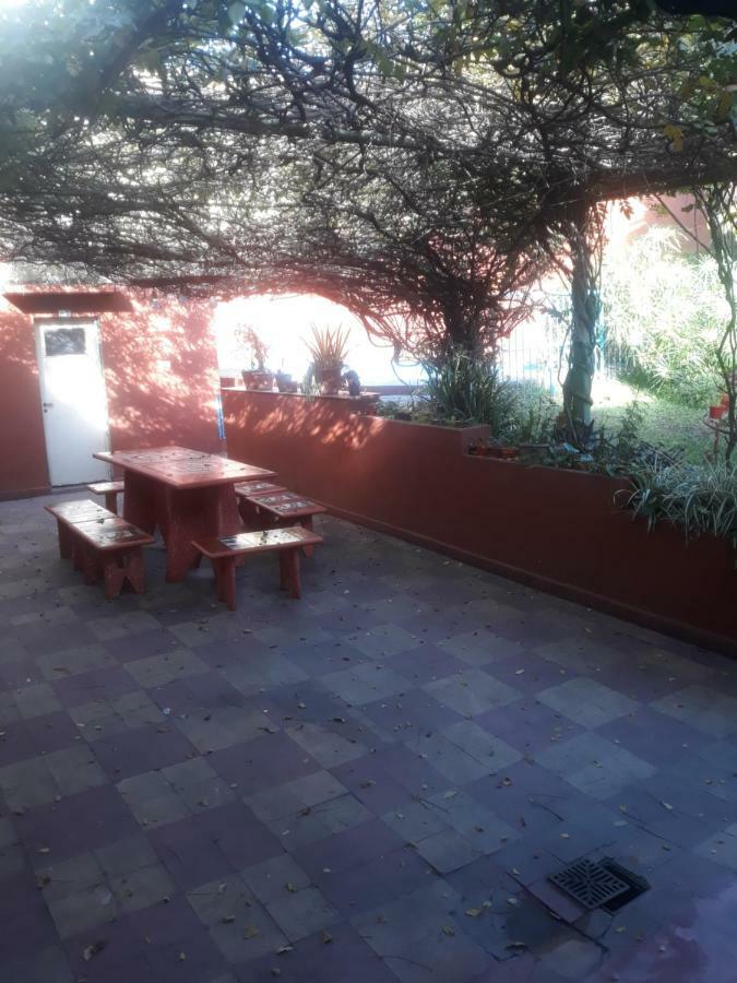 Tu Hostel San Miguel de Tucumán Kültér fotó