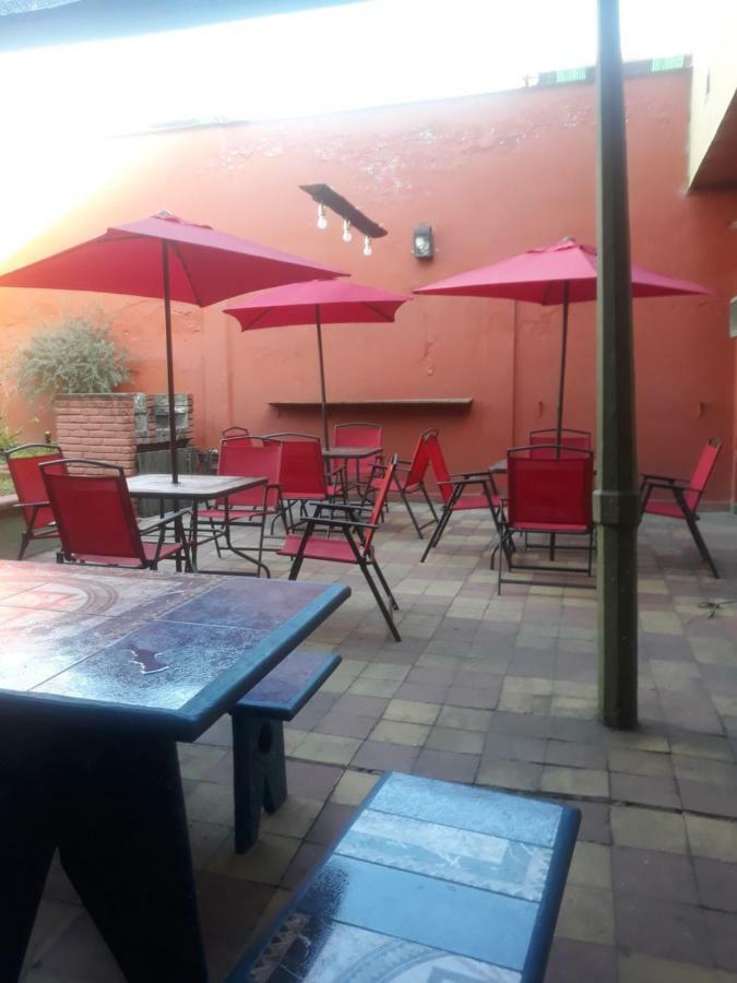 Tu Hostel San Miguel de Tucumán Kültér fotó