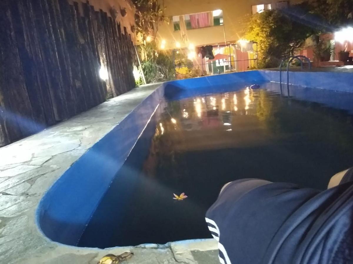 Tu Hostel San Miguel de Tucumán Kültér fotó