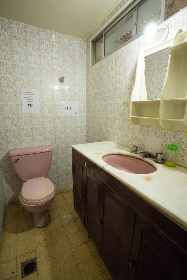 Tu Hostel San Miguel de Tucumán Kültér fotó