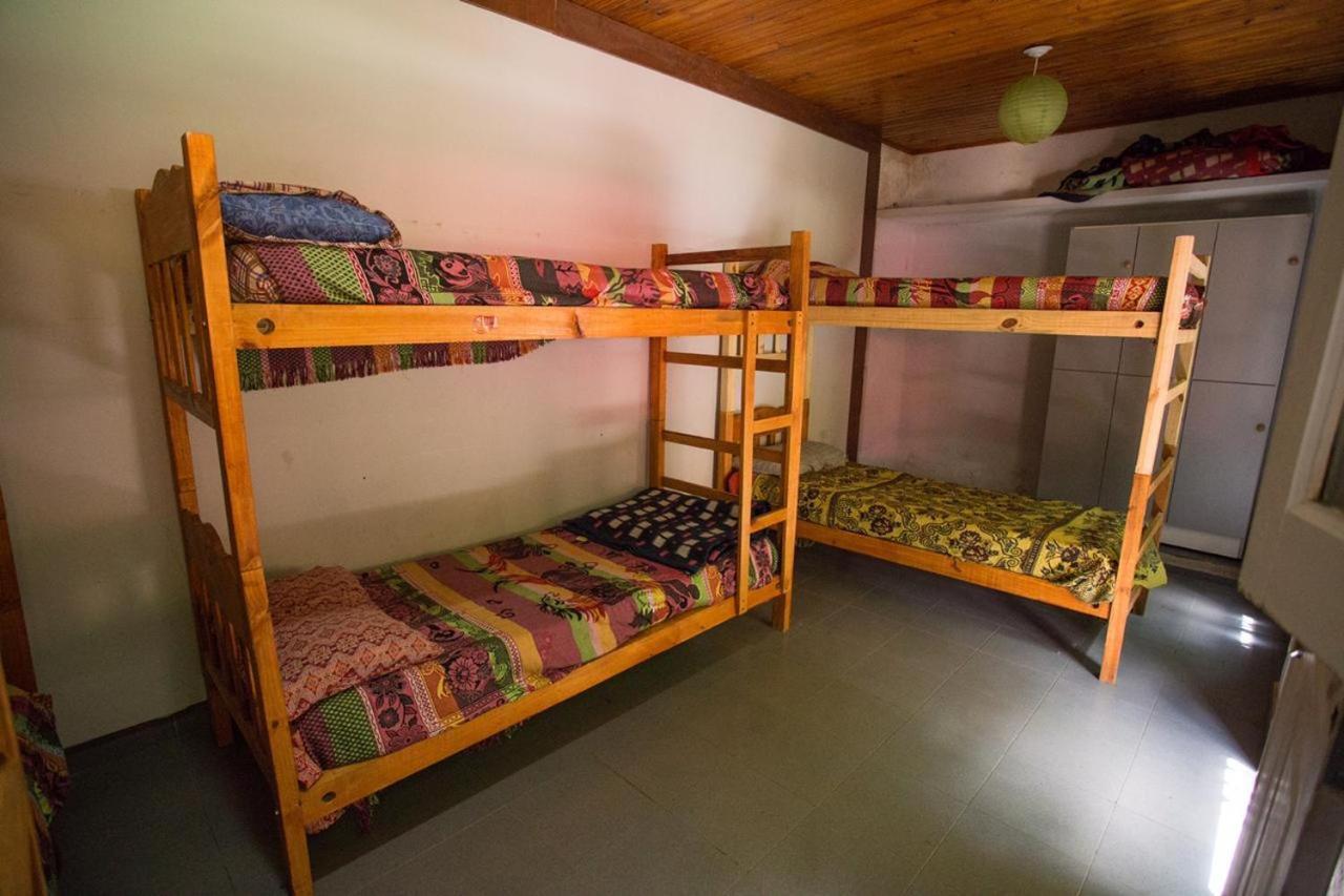 Tu Hostel San Miguel de Tucumán Kültér fotó
