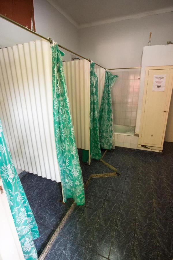 Tu Hostel San Miguel de Tucumán Kültér fotó